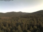 Archiv Foto Webcam Großer Rachel 06:00