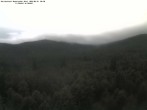 Archiv Foto Webcam Großer Rachel 01:00