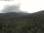 Archiv Foto Webcam Großer Rachel 06:00