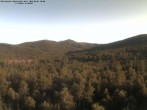 Archiv Foto Webcam Großer Rachel 05:00
