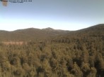 Archiv Foto Webcam Großer Rachel 07:00