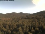 Archiv Foto Webcam Großer Rachel 06:00