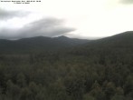 Archiv Foto Webcam Großer Rachel 05:00