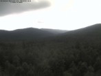 Archiv Foto Webcam Großer Rachel 07:00