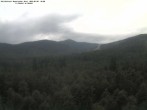 Archiv Foto Webcam Großer Rachel 09:00