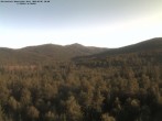 Archiv Foto Webcam Großer Rachel 00:00