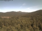 Archiv Foto Webcam Großer Rachel 04:00