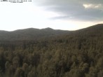 Archiv Foto Webcam Großer Rachel 10:00
