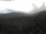 Archiv Foto Webcam Großer Rachel 09:00