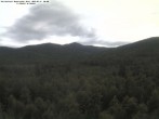 Archiv Foto Webcam Großer Rachel 05:00