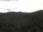 Archiv Foto Webcam Großer Rachel 06:00