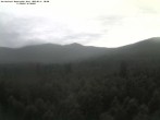 Archiv Foto Webcam Großer Rachel 07:00