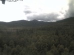 Archiv Foto Webcam Großer Rachel 09:00