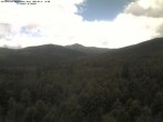 Archiv Foto Webcam Großer Rachel 11:00