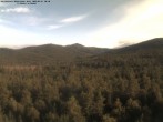 Archiv Foto Webcam Großer Rachel 06:00