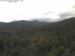 Archiv Foto Webcam Großer Rachel 13:00