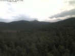 Archiv Foto Webcam Großer Rachel 07:00