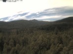 Archiv Foto Webcam Großer Rachel 13:00