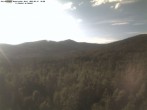 Archiv Foto Webcam Großer Rachel 17:00