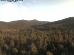 Archiv Foto Webcam Großer Rachel 05:00