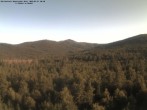 Archiv Foto Webcam Großer Rachel 06:00