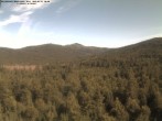 Archiv Foto Webcam Großer Rachel 07:00