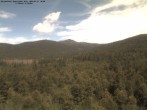 Archiv Foto Webcam Großer Rachel 09:00