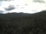 Archiv Foto Webcam Großer Rachel 11:00