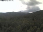 Archiv Foto Webcam Großer Rachel 13:00