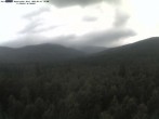 Archiv Foto Webcam Großer Rachel 15:00