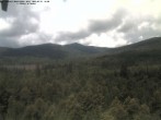 Archiv Foto Webcam Großer Rachel 11:00