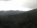 Archiv Foto Webcam Großer Rachel 13:00