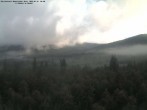 Archiv Foto Webcam Großer Rachel 05:00
