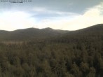 Archiv Foto Webcam Großer Rachel 07:00