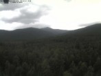 Archiv Foto Webcam Großer Rachel 15:00