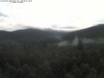 Archiv Foto Webcam Großer Rachel 05:00