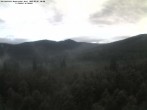 Archiv Foto Webcam Großer Rachel 06:00