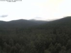 Archiv Foto Webcam Großer Rachel 07:00