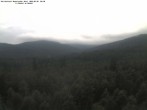 Archiv Foto Webcam Großer Rachel 09:00