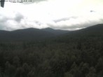 Archiv Foto Webcam Großer Rachel 13:00