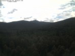 Archiv Foto Webcam Großer Rachel 15:00