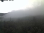 Archiv Foto Webcam Großer Rachel 05:00