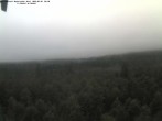 Archiv Foto Webcam Großer Rachel 05:00