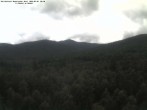 Archiv Foto Webcam Großer Rachel 09:00