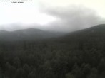 Archiv Foto Webcam Großer Rachel 17:00