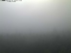Archiv Foto Webcam Großer Rachel 06:00