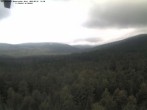 Archiv Foto Webcam Großer Rachel 11:00
