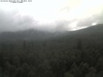 Archiv Foto Webcam Großer Rachel 09:00