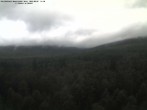 Archiv Foto Webcam Großer Rachel 11:00