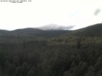 Archiv Foto Webcam Großer Rachel 15:00